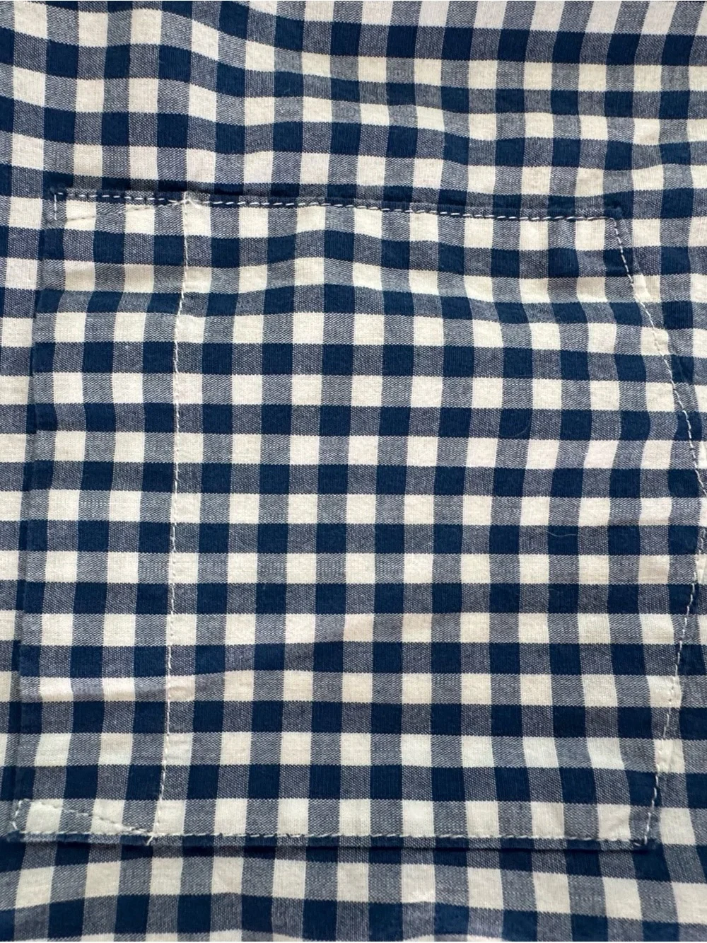 Men’s small J.Crew maroon & navy, Gap navy & white down dress shirts